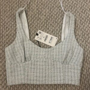 Zara top